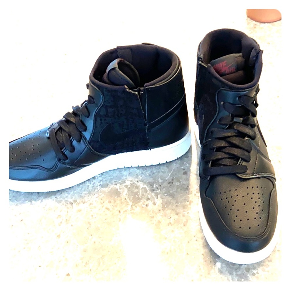 Jordan 1s